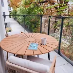 Cozy Old Town With Riverview In Historic Area, Unique Peaceful And Location Breslau