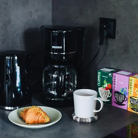 Wroclawguide Riverview Old Town - Gemuetliche Mit Flussblick In Bester Lage Апартаменты *