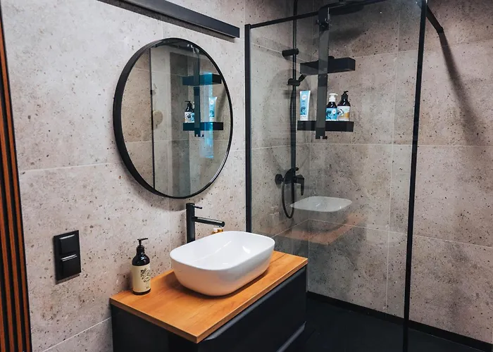 Wroclawguide Riverview Old Town - Gemuetliche Mit Flussblick In Bester Lage *