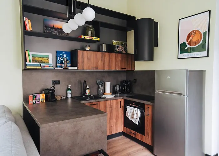 דירה Wroclawguide Riverview Old Town - Gemuetliche Mit Flussblick In Bester Lage *