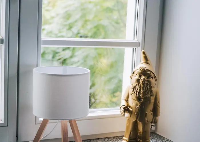 Wroclawguide Riverview Old Town - Gemuetliche Mit Flussblick In Bester Lage * ורוצלב